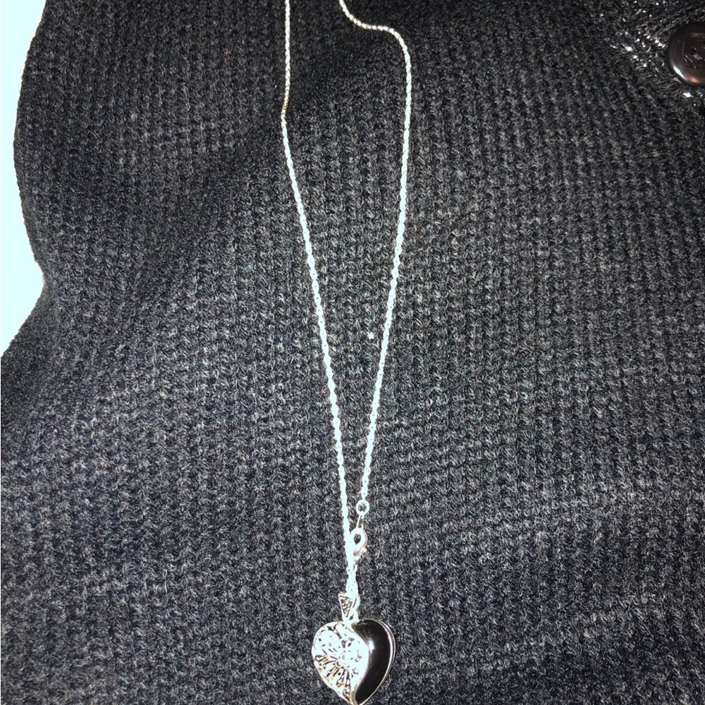Double Sided Locket - Picture 3 of 7